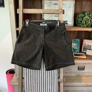 Marmot womens hiking shorts size 6